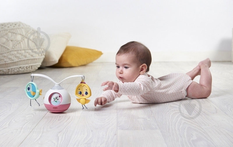 Развивающая игра Tiny Love Little World Princess 1306206830 - фото 4
