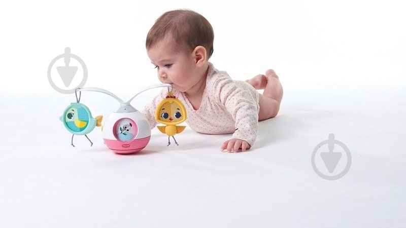 Развивающая игра Tiny Love Little World Princess 1306206830 - фото 3