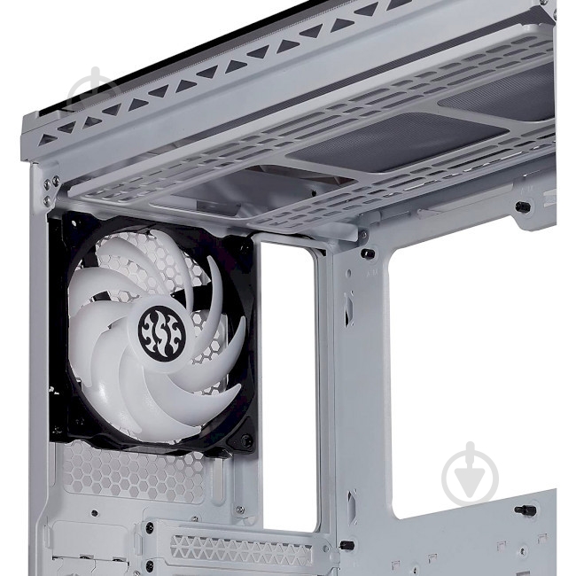 Корпус ADATA XPG Battlecruiser White (BATTLECRUISER-WHCWW) - фото 2