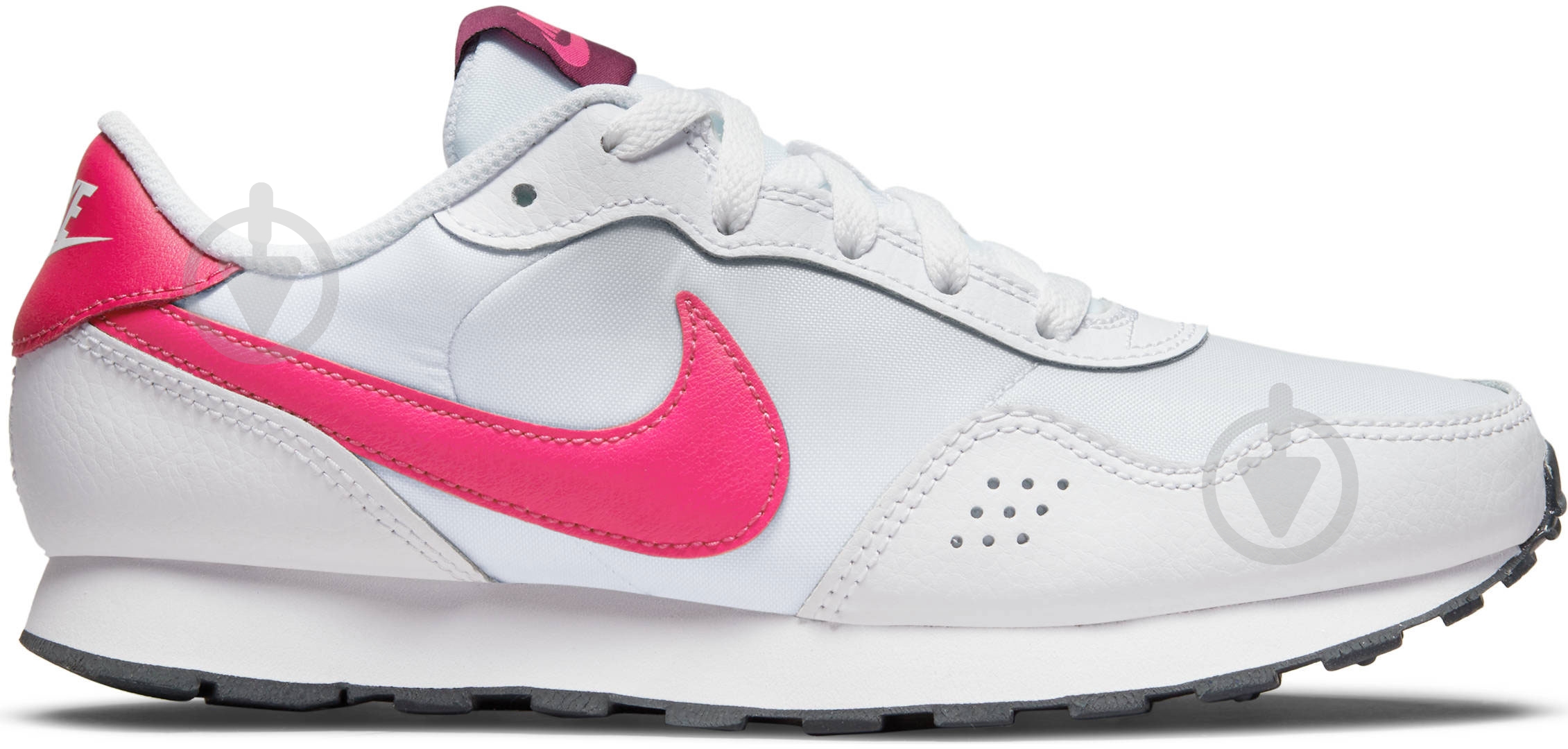 Кроссовки Nike MD Valiant CN8558-019 р.36,5 - фото 1
