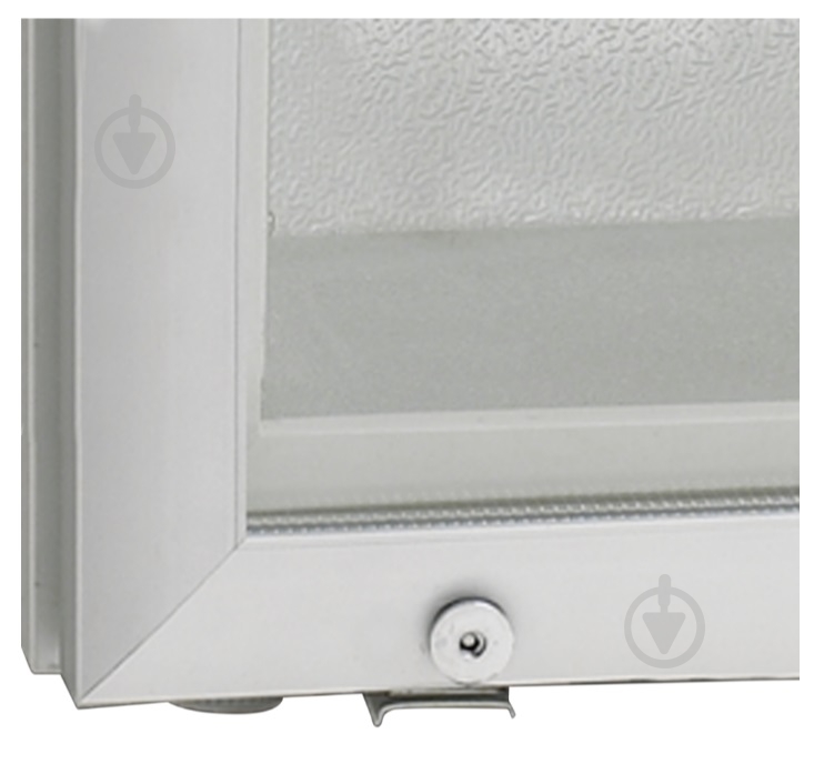 Шкаф морозильный TEFCOLD UF100G - фото 2