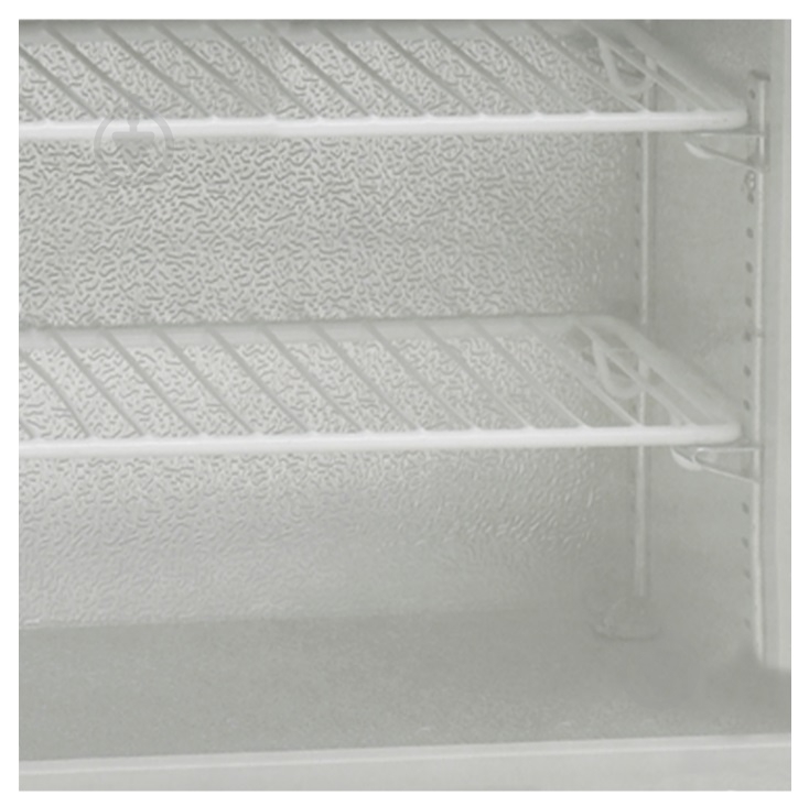 Шкаф морозильный TEFCOLD UF100G - фото 3