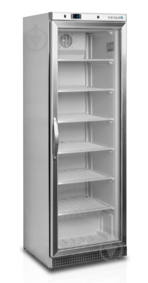 Шкаф морозильный TEFCOLD UF400SG - фото 1 Шкаф морозильный TEFCOLD UF400SG - фото 1