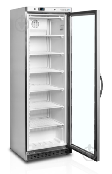 Шкаф морозильный TEFCOLD UF400SG - фото 3 Шкаф морозильный TEFCOLD UF400SG - фото 3
