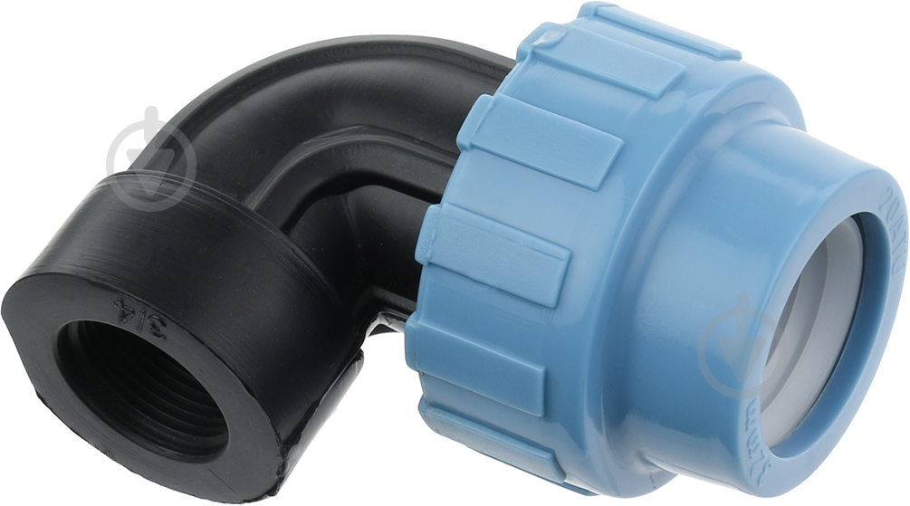 Колено внутренняя Supra ВР d 32x3/4" - фото 1