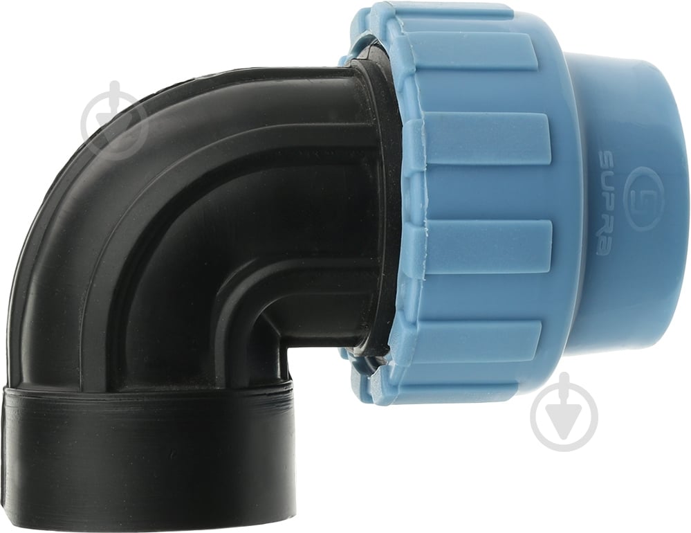 Колено внутренняя Supra ВР d 32x3/4" - фото 2