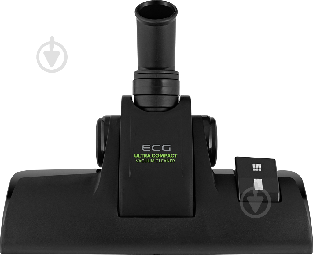 Пылесос ECG VP S 1010 black - фото 13 Пылесос ECG VP S 1010 black - фото 13