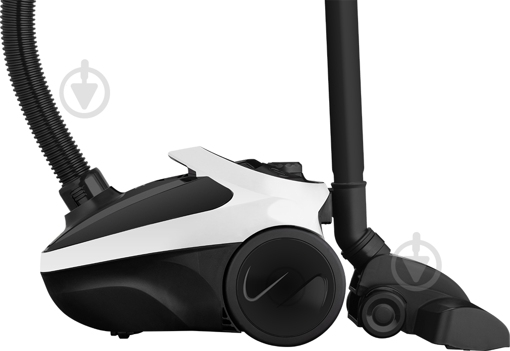 Пылесос ECG VP S 1010 black - фото 7 Пылесос ECG VP S 1010 black - фото 7