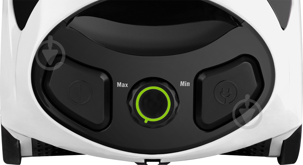 Пылесос ECG VP S 1010 black - фото 9 Пылесос ECG VP S 1010 black - фото 9