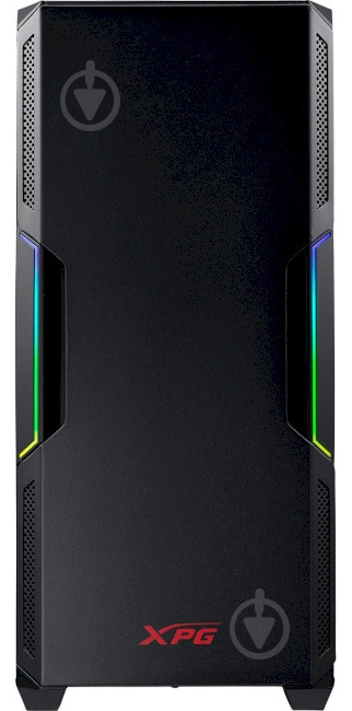 Корпус ADATA XPG Starker Black (STARKER-BKCWW) - фото 7