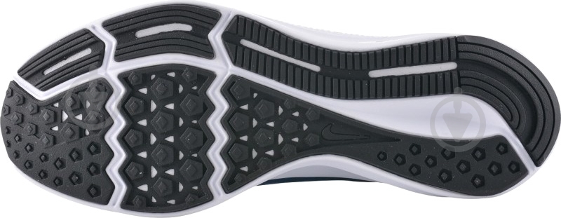 Кроссовки мужские Nike DOWNSHIFTER 8 908984-401 р.47,5 синие - фото 3