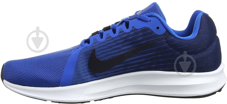 Кроссовки мужские Nike DOWNSHIFTER 8 908984-401 р.47,5 синие - фото 1