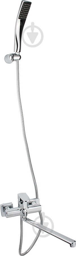 Смеситель для ванны Smart Sant Quardo SM163502AA - фото 1