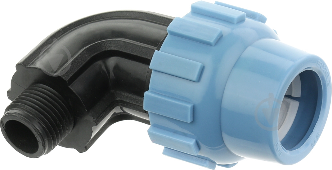 Колено наружная Supra НР d 25x1/2" - фото 1