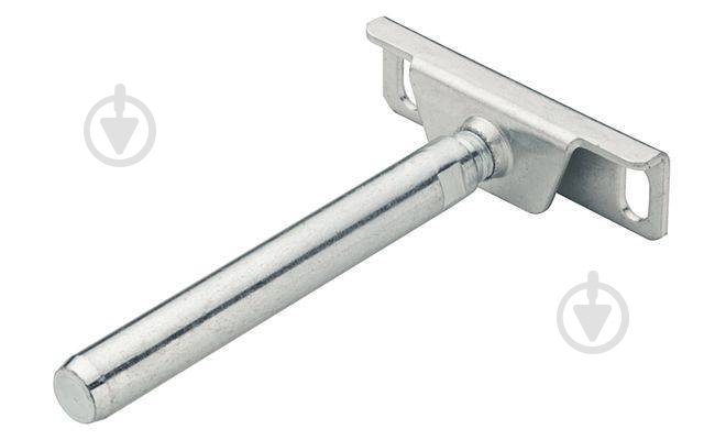 Держатель для полок Hafele консольного крепления - фото 1