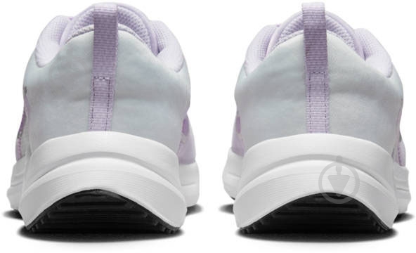 Кросівки для дівчаток Nike DOWNSHIFTER 12 DM4194-500 р.36 сіро-рожеві - фото 10 Кросівки для дівчаток Nike DOWNSHIFTER 12 DM4194-500 р.36 сіро-рожеві - фото 10