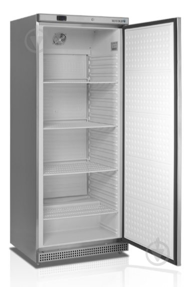 Шкаф холодильный TEFCOLD UR600S - фото 2