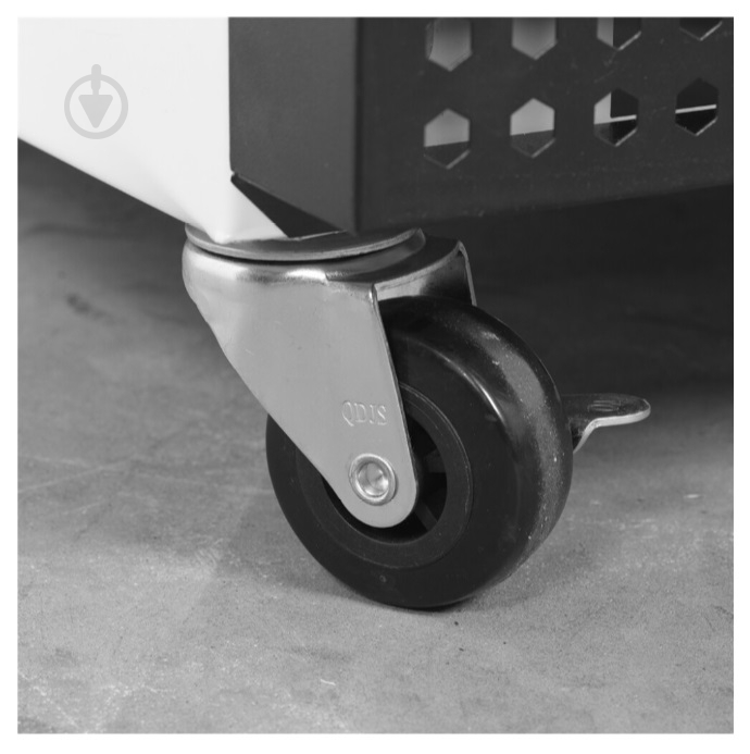 Шкаф холодильный TEFCOLD UR600S - фото 3