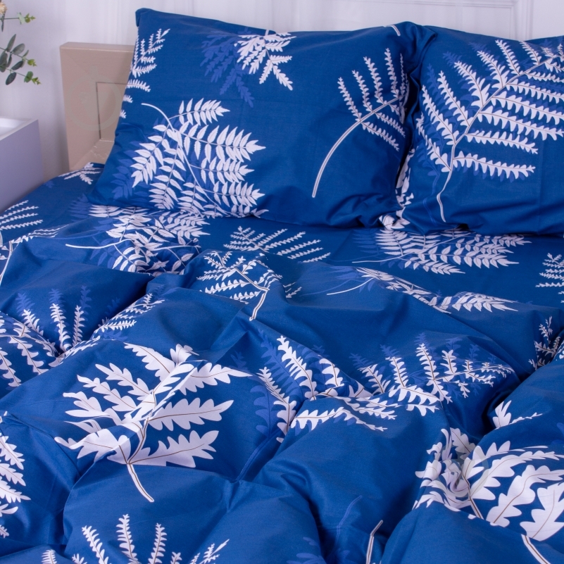 Наволочка сатин 22-1298 Calico dreams 50x70 см мульти MirSon - фото 2 Наволочка сатин 22-1298 Calico dreams 50x70 см мульти MirSon - фото 2