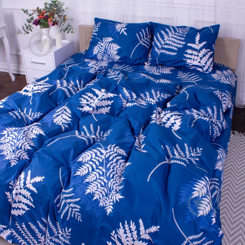 Наволочка сатин 22-1298 Calico dreams 50x70 см мульти MirSon - фото 4 Наволочка сатин 22-1298 Calico dreams 50x70 см мульти MirSon - фото 4