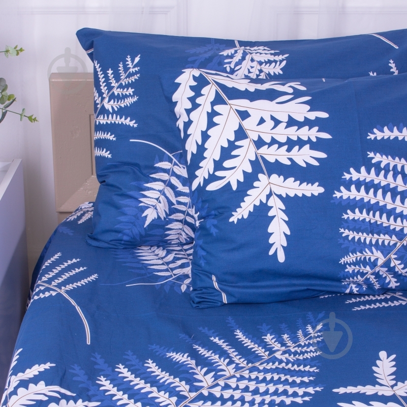 Наволочка сатин 22-1298 Calico dreams 50x70 см мульти MirSon - фото 5 Наволочка сатин 22-1298 Calico dreams 50x70 см мульти MirSon - фото 5