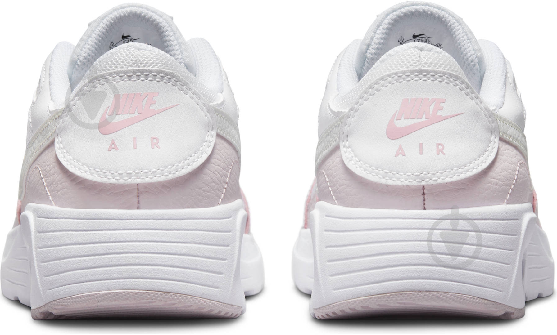 Кроссовки Nike Air Max SC CZ5358-115 р.38,5 - фото 10
