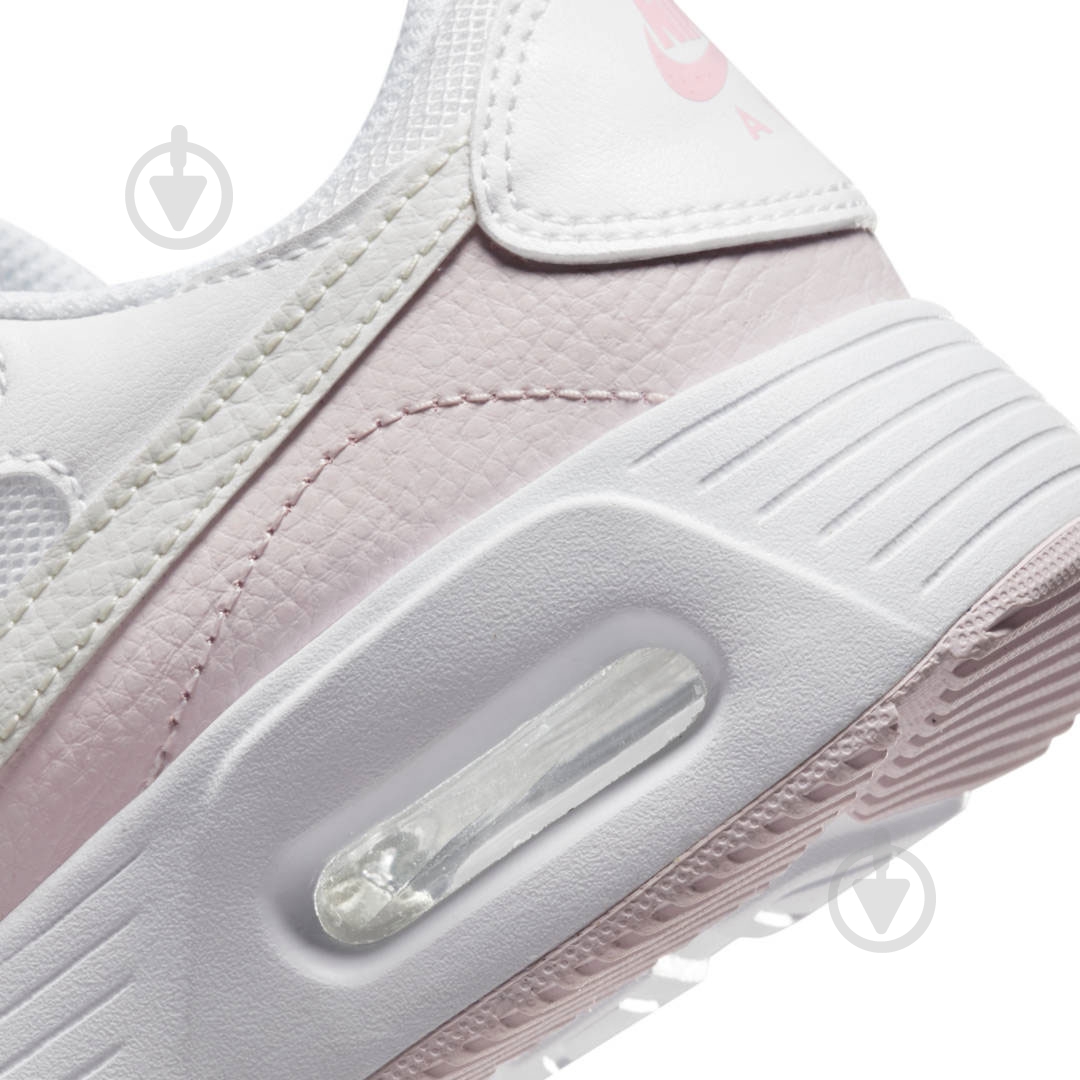 Кроссовки Nike Air Max SC CZ5358-115 р.38,5 - фото 9