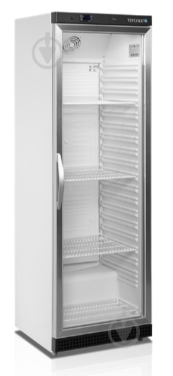 Шкаф холодильный TEFCOLD UR400G - фото 1 Шкаф холодильный TEFCOLD UR400G - фото 1