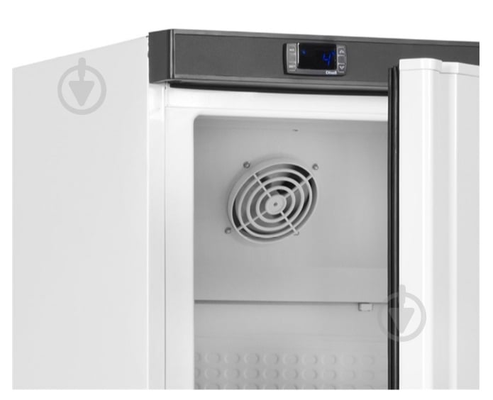 Шкаф холодильный TEFCOLD UR400G - фото 2 Шкаф холодильный TEFCOLD UR400G - фото 2