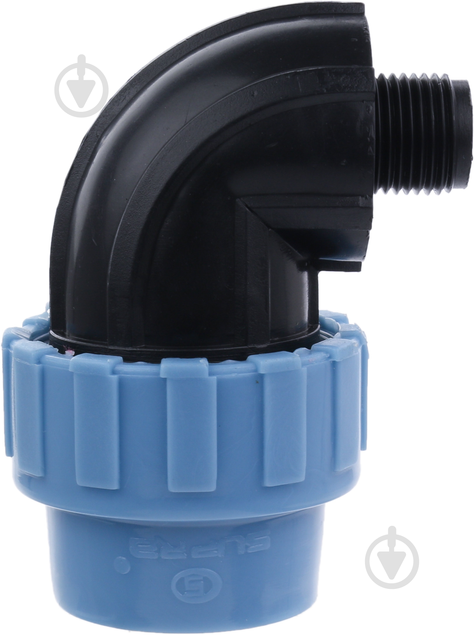 Колено наружная Supra d 32x1/2" - фото 2