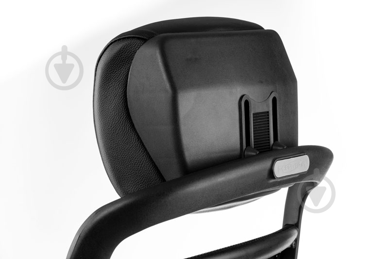 Кресло Special4You Fulkrum E0642 черный - фото 10