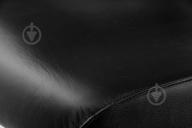 Кресло Special4You Fulkrum E0642 черный - фото 9