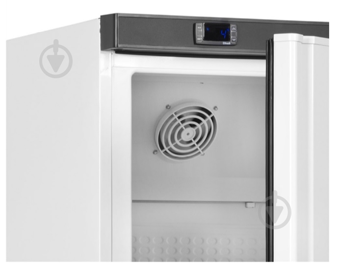 Шкаф холодильный TEFCOLD UR600G - фото 2 Шкаф холодильный TEFCOLD UR600G - фото 2