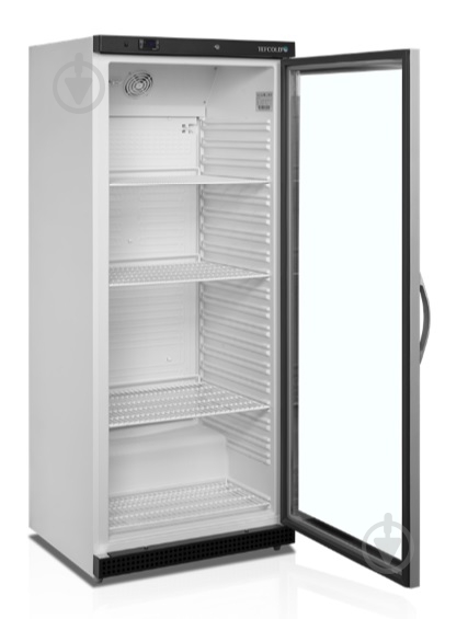 Шкаф холодильный TEFCOLD UR600G - фото 3 Шкаф холодильный TEFCOLD UR600G - фото 3