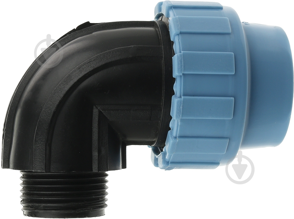 Колено наружная Supra d 32x1" - фото 2