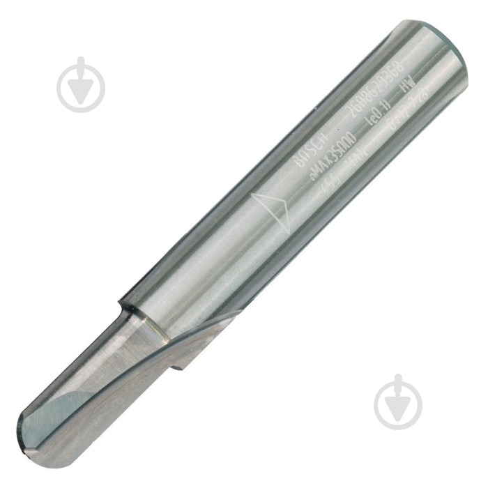 Фреза галтельна циліндрична Bosch Expert S8 2608629368 - фото 1