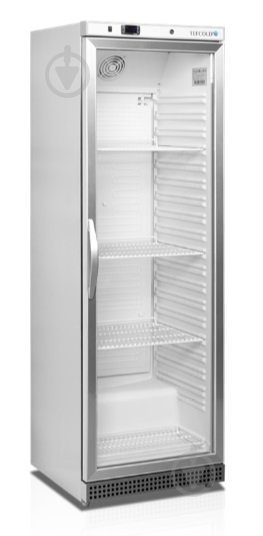 Шкаф холодильный TEFCOLD UR400SG - фото 1 Шкаф холодильный TEFCOLD UR400SG - фото 1