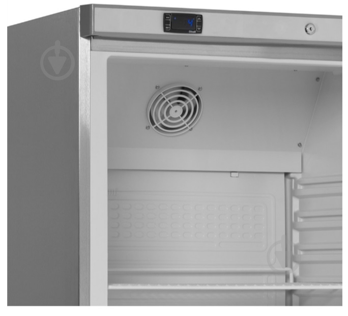 Шкаф холодильный TEFCOLD UR400SG - фото 2 Шкаф холодильный TEFCOLD UR400SG - фото 2