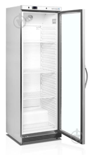 Шкаф холодильный TEFCOLD UR400SG - фото 4 Шкаф холодильный TEFCOLD UR400SG - фото 4