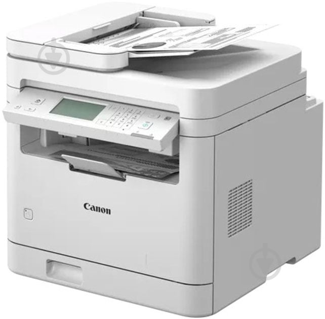 БФП Canon i-SENSYS MF287dw EU MFP А4 (6354C009AA) - фото 3 БФП Canon i-SENSYS MF287dw EU MFP А4 (6354C009AA) - фото 3