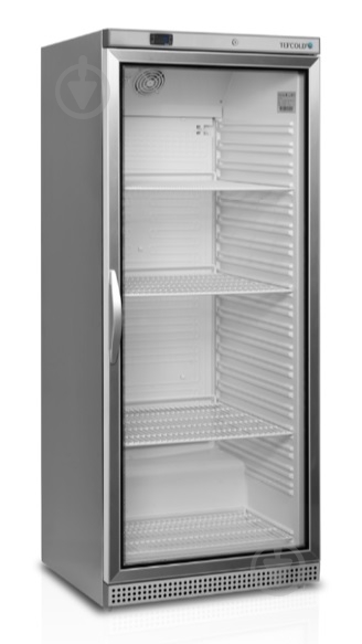 Шкаф холодильный TEFCOLD UR600SG - фото 1