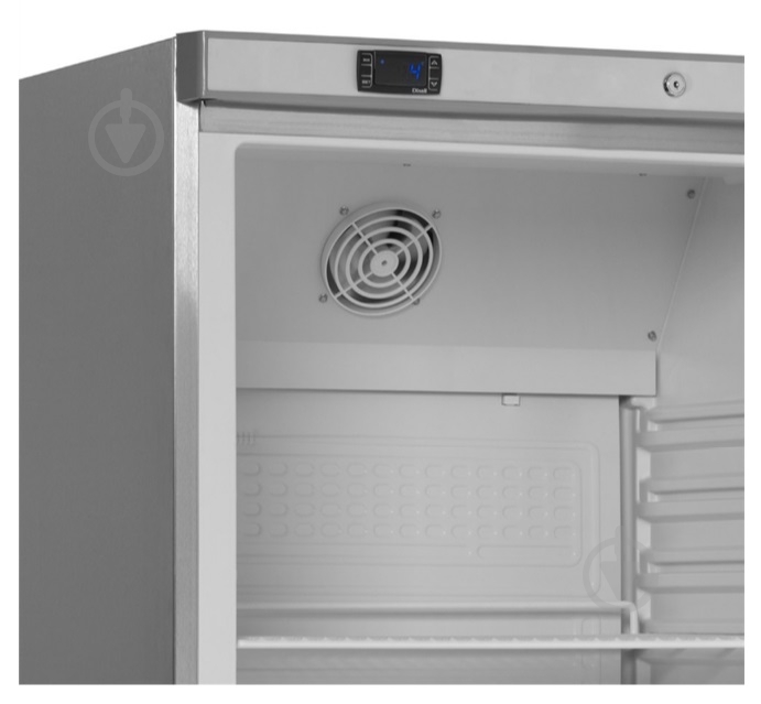 Шкаф холодильный TEFCOLD UR600SG - фото 2