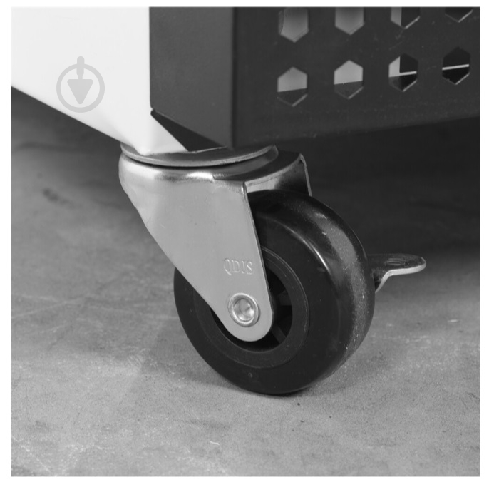 Шкаф холодильный TEFCOLD UR600SG - фото 3