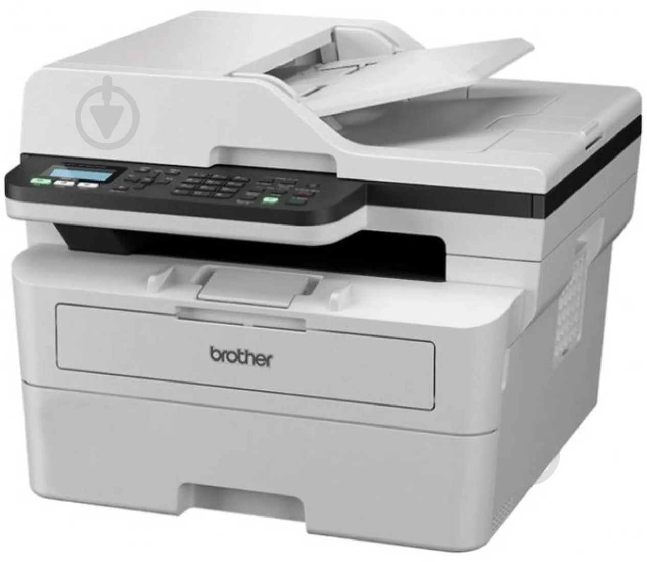 МФУ Brother MFC-B7810DW с Wi-Fi А4 (MFCB7810DWYJ1) - фото 3