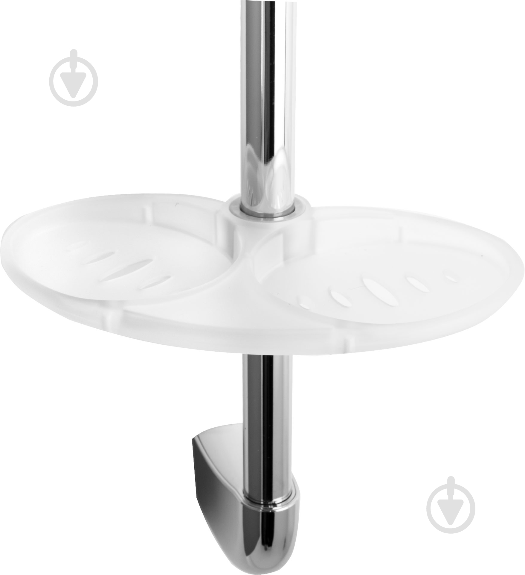 Штанга для душа Smart Sant V3345C - фото 3