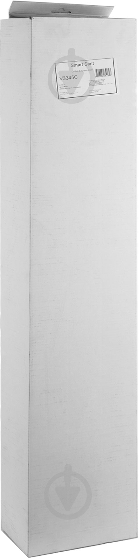 Штанга для душа Smart Sant V3345C - фото 4