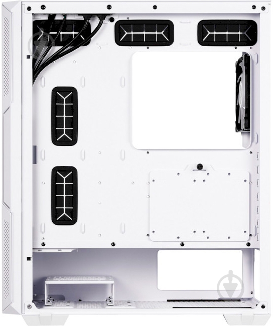 Корпус ADATA XPG Starker White (STARKERAIR-WHCWW) - фото 5
