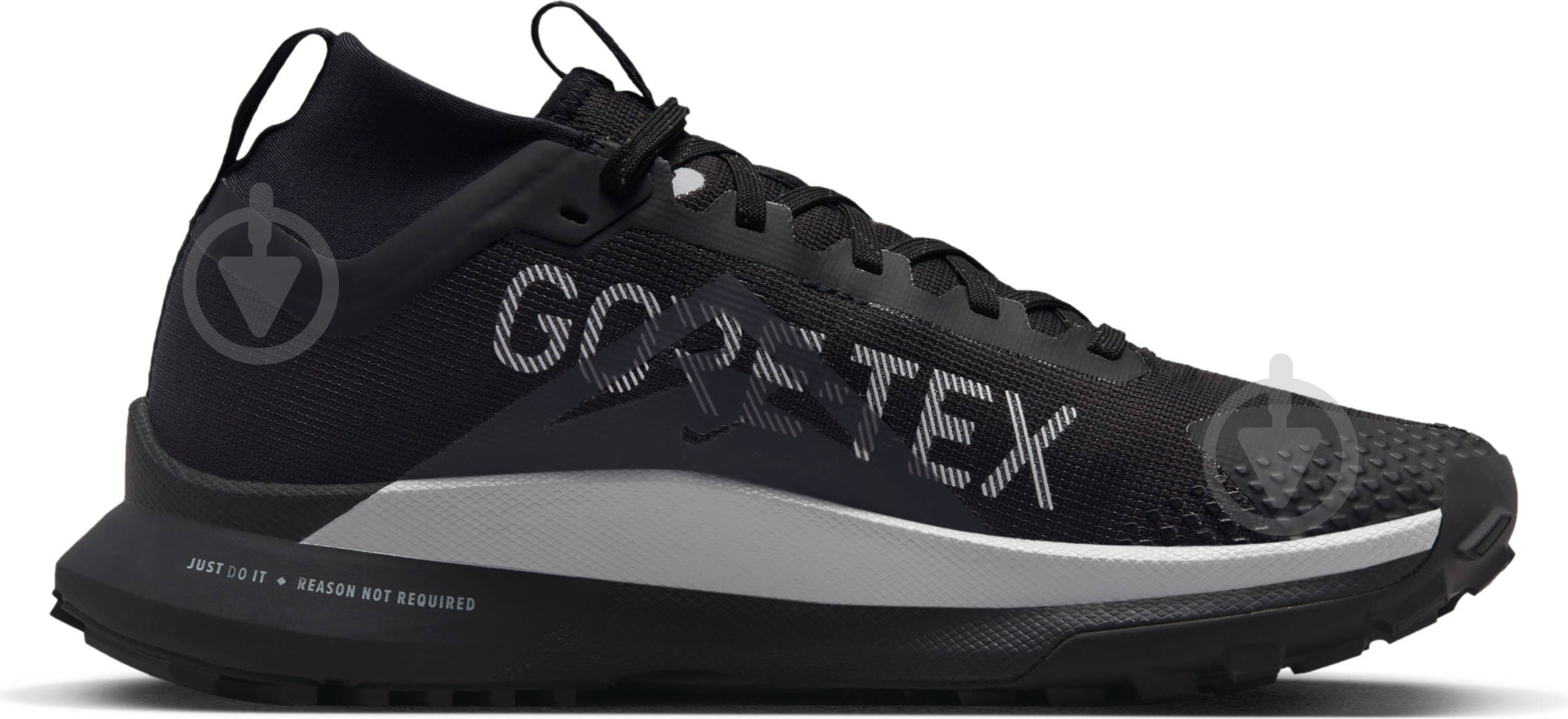 ᐉ Кросівки жіночі демісезонні Nike REACT PEGASUS TRAIL 4 GTX
