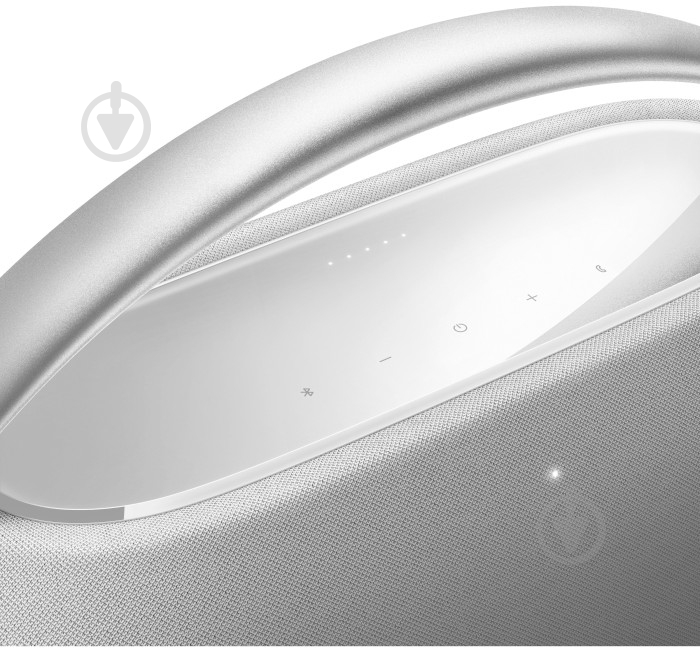 Акустична система Harman Kardon Kardon GO+ PLAY 3 2.0 grey (HKGOPLAY3GRYEP) - фото 9