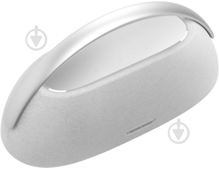 Акустична система Harman Kardon Kardon GO+ PLAY 3 2.0 grey (HKGOPLAY3GRYEP) - фото 8